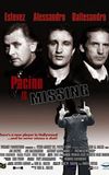 Pacino is Missing