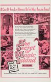 The Secret of Magic Island