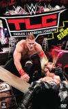 WWE TLC: Tables, Ladders & Chairs 2014