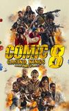 Comic 8: Casino Kings - Part 2