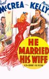 He Married His Wife