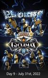 NJPW G1 Climax 32: Day 9