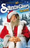 Santa Claus: The Making of the Movie