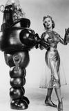 Robby the Robot: Engineering a Sci-Fi Icon