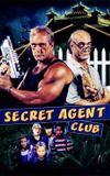 The Secret Agent Club