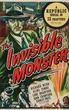 The Invisible Monster