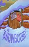 Angry Beavers in: "Snowbound"