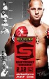 Strikeforce: Fedor vs. Silva