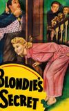 Blondie's Secret