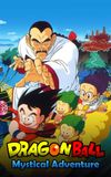 Dragon Ball: Mystical Adventure