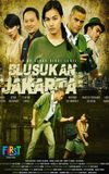 Blusukan Jakarta