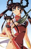 Devil Hunter Yohko 4-Ever