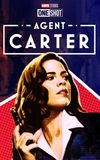 Marvel One-Shot: Agent Carter