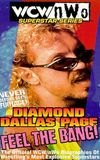 WCW/NWO Superstar Series: Diamond Dallas Page - Feel the Bang!