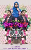 Halal Love Story