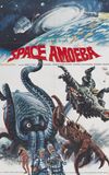 Space Amoeba