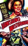 The Vanishing Westerner