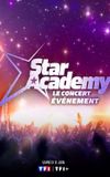 Star Academy - Le concert évènement