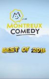 Montreux Comedy Festival 2016 - Best Of