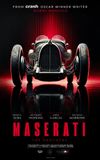 Maserati: The Brothers