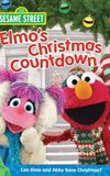 Sesame Street: Elmo's Christmas Countdown