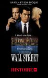 Once upon a time on Wall Street