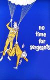 No Time for Sergeants