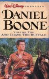 Daniel Boone: And Chase the Buffalo