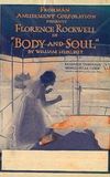 Body and Soul