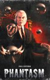 The Ball Is Back! The Making of Phantasm II