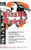 Kiss Me Quick!