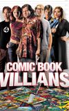 Comic Book Villains