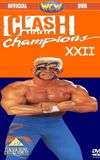 WCW Clash of The Champions XXII