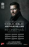 The Crucible