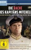 Die Rache des Kapitäns Mitchell