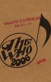 The Who: Grand Rapids 12/5/2006