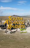 South Atlantic Raiders:  Part 2 Argie Bargie!