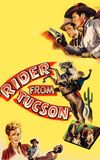 Rider from Tucson