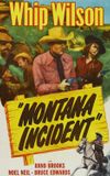 Montana Incident