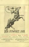 Der schwarze Jack