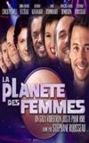 Juste Pour Rire 2012 Gala La Planète Des Femmes