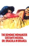 The Demonic Womanizer Costante Nicosia, or: Dracula in Brianza