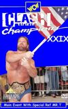 WCW Clash of The Champions XXIX