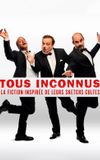 Tous Inconnus