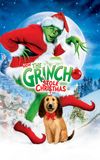 How the Grinch Stole Christmas