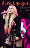 Avril Lavigne: Glastonbury 2024