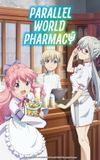 Parallel World Pharmacy