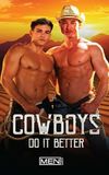 Cowboys Do It Better