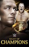 WWE Night of Champions 2014