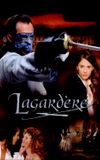 The Masked Avenger: Lagardere